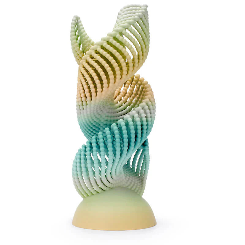 Ziro Gradient Fast Matte PLA Filament Cool Daybreak 1KG