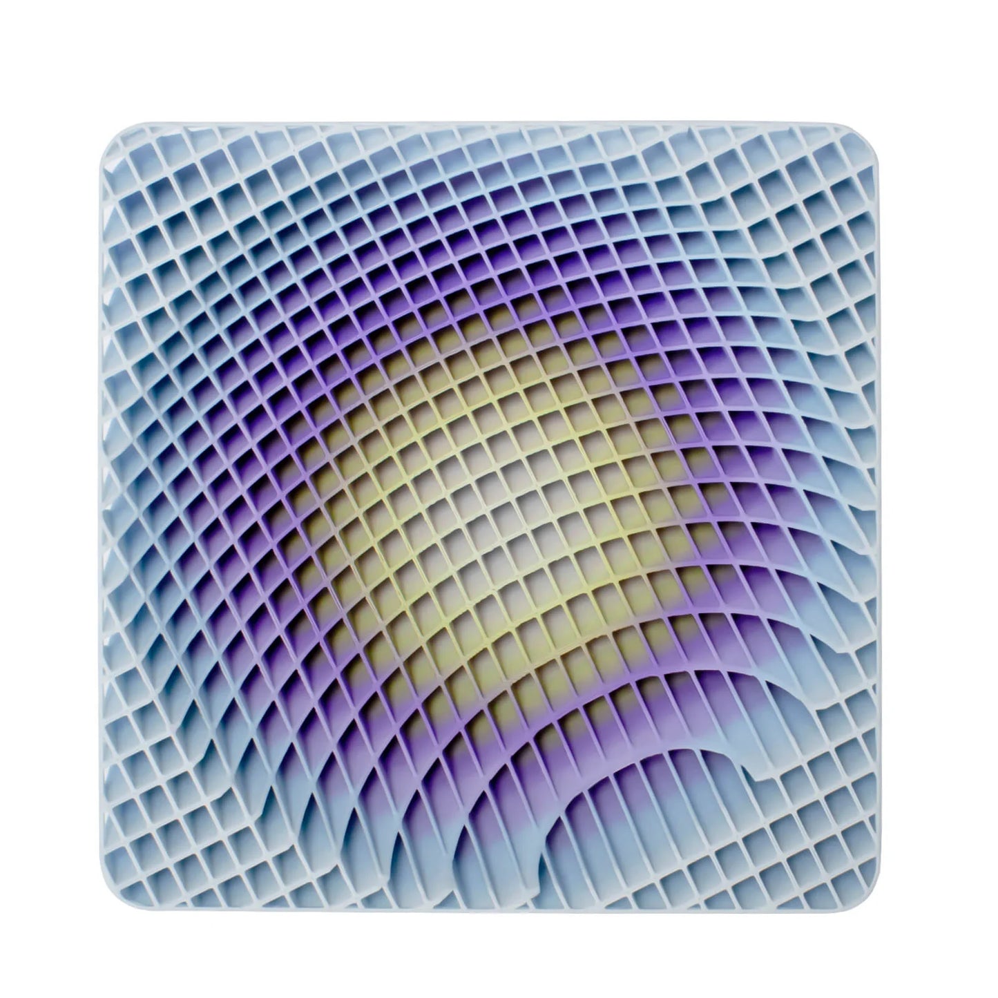 Ziro Gradient Fast Matte PLA Filament Dawn Whisper 1KG