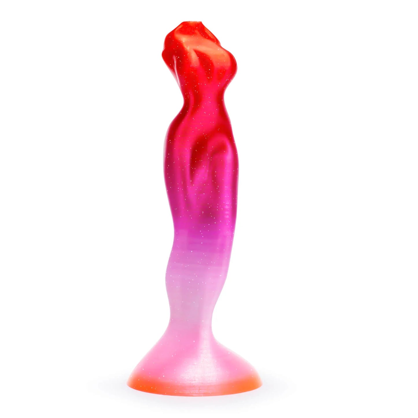 Ziro Gradient Twinkling PLA Flower Rose 1KG