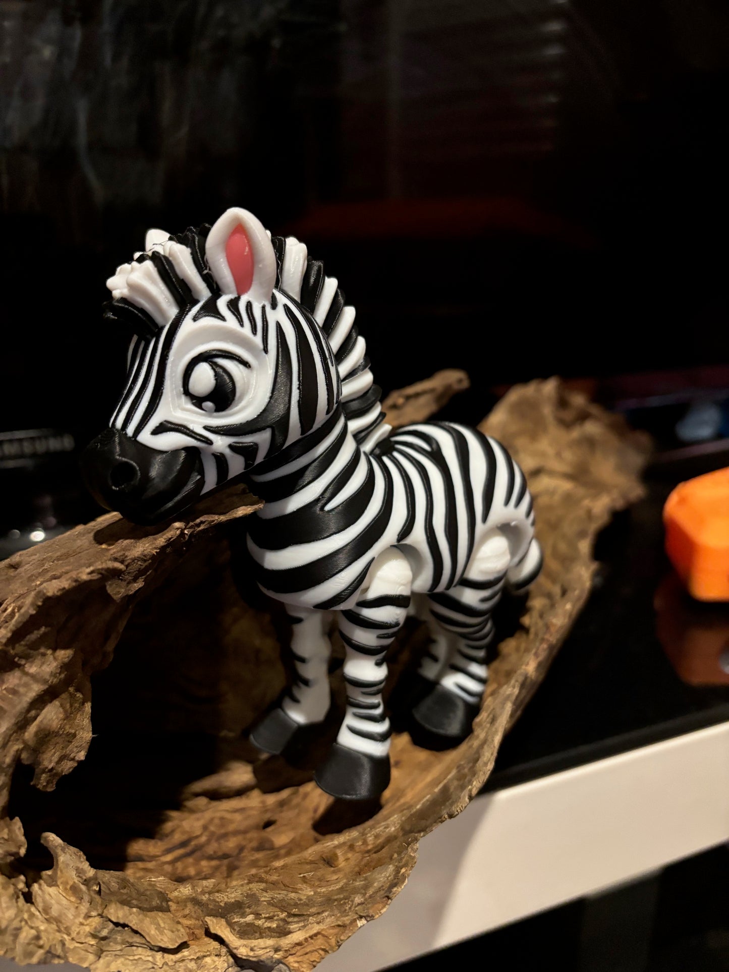 Zebra