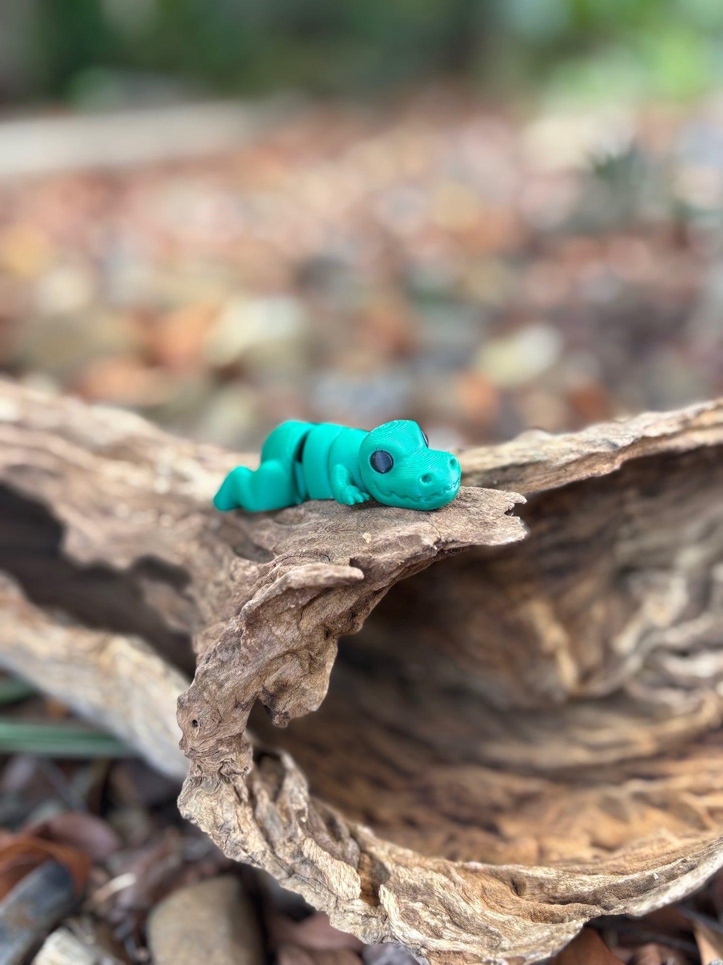 Alligator Pocket Pal