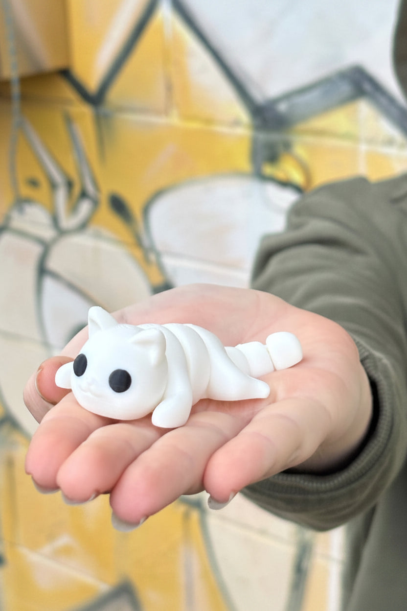 Cat Pocket Pal