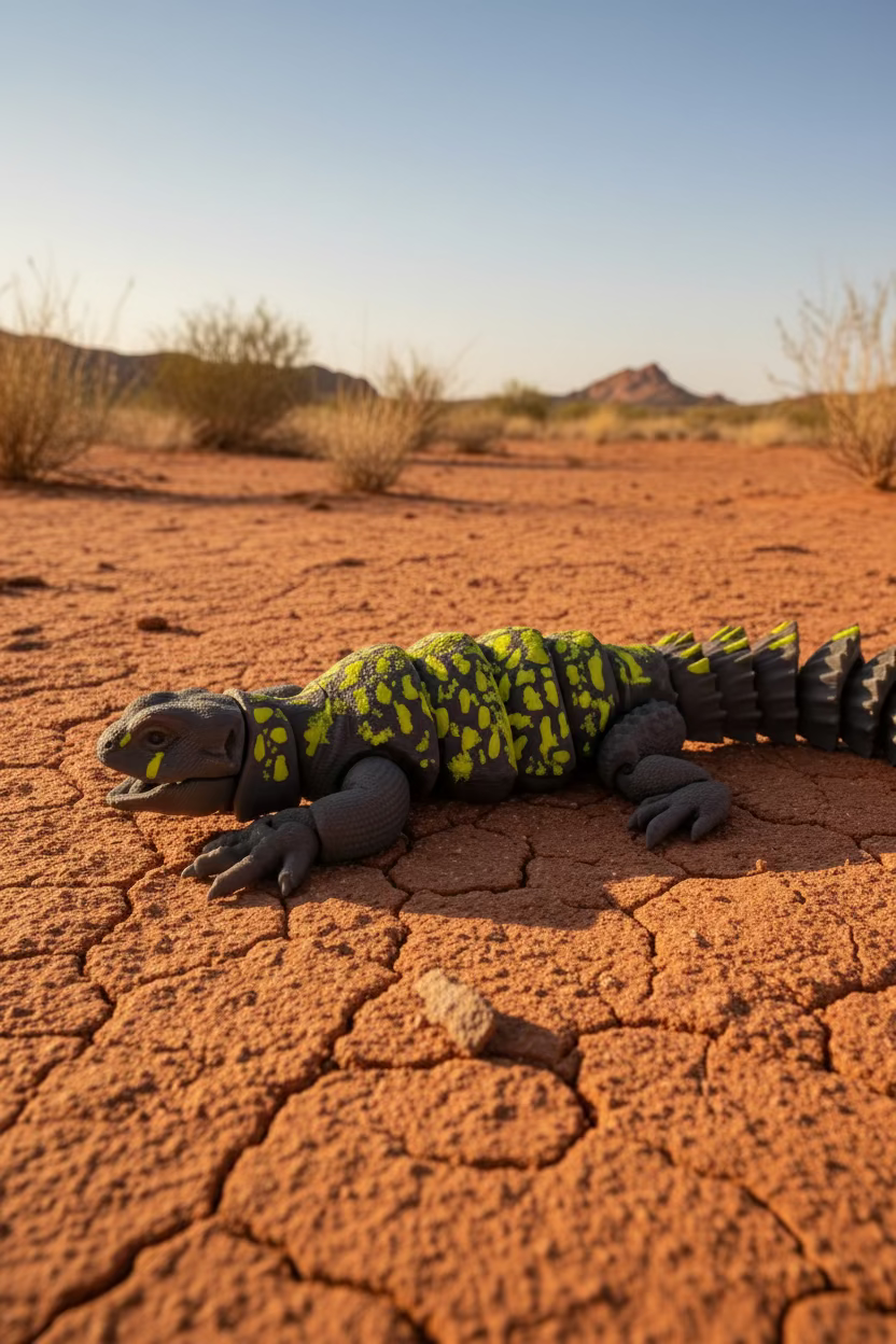 Uromastyx XL