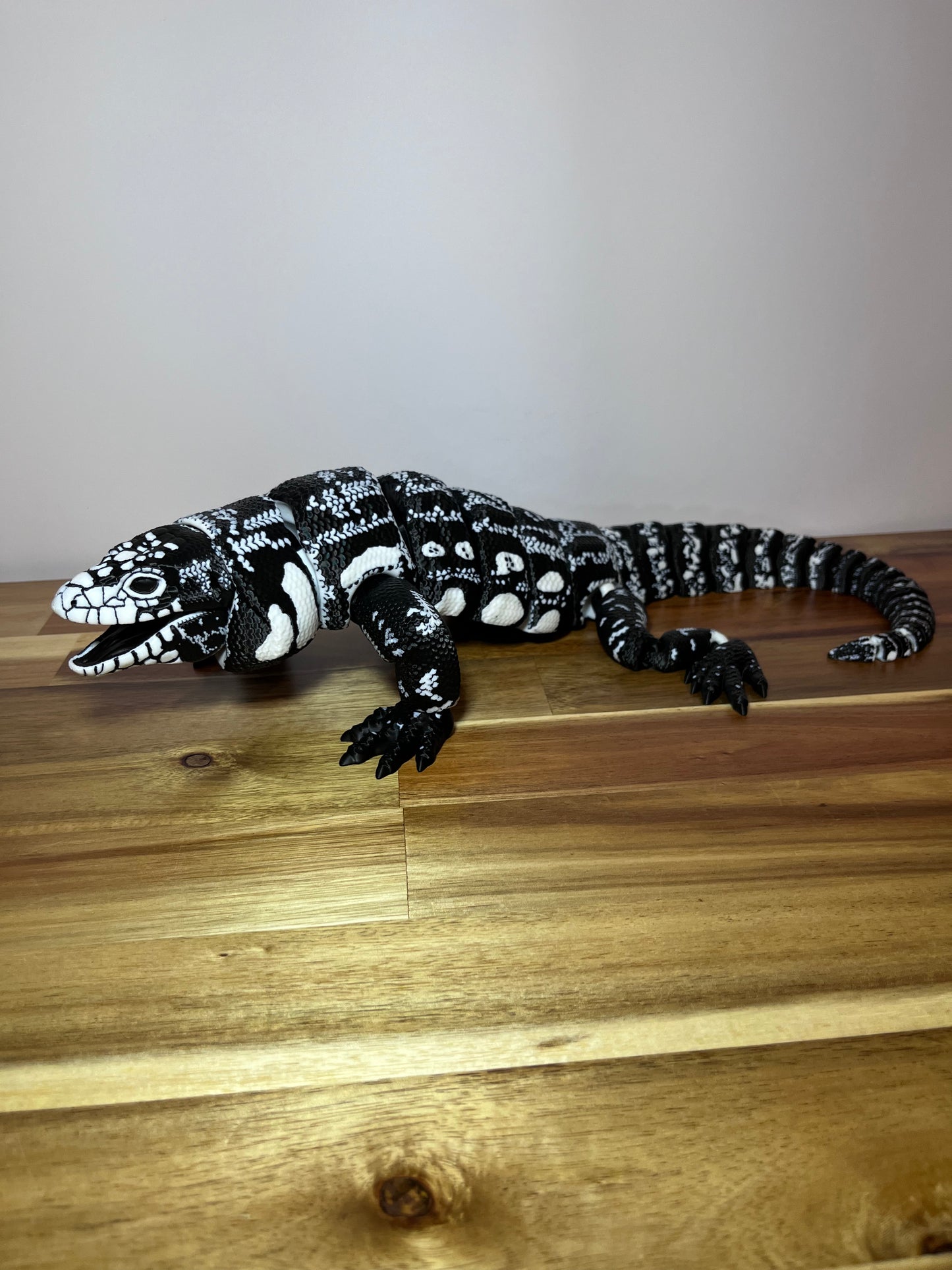 Tegu XXL