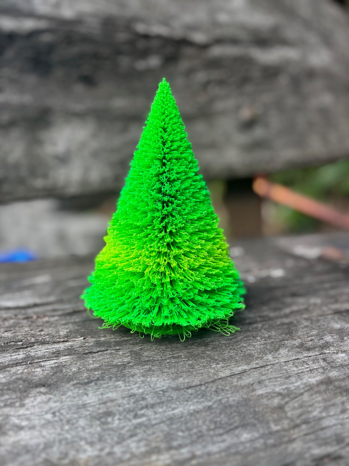 Large Christmas Tree