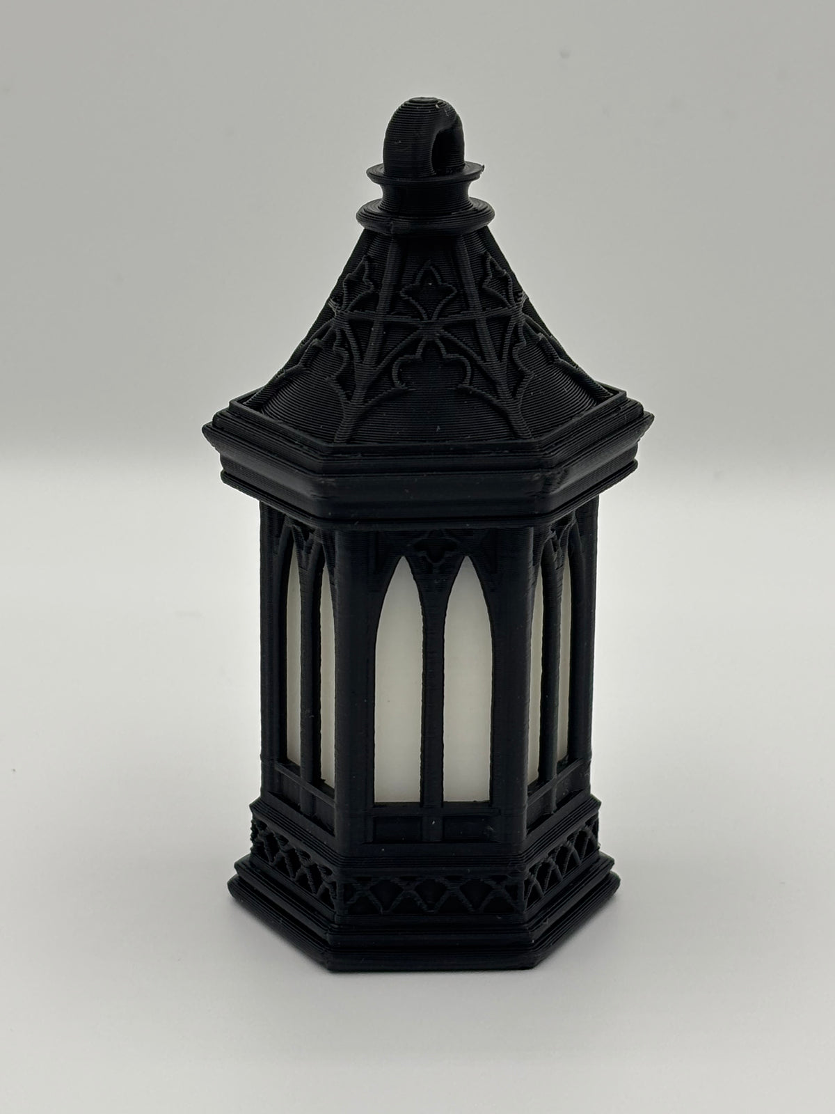 Lantern Clicker Glow in the Dark