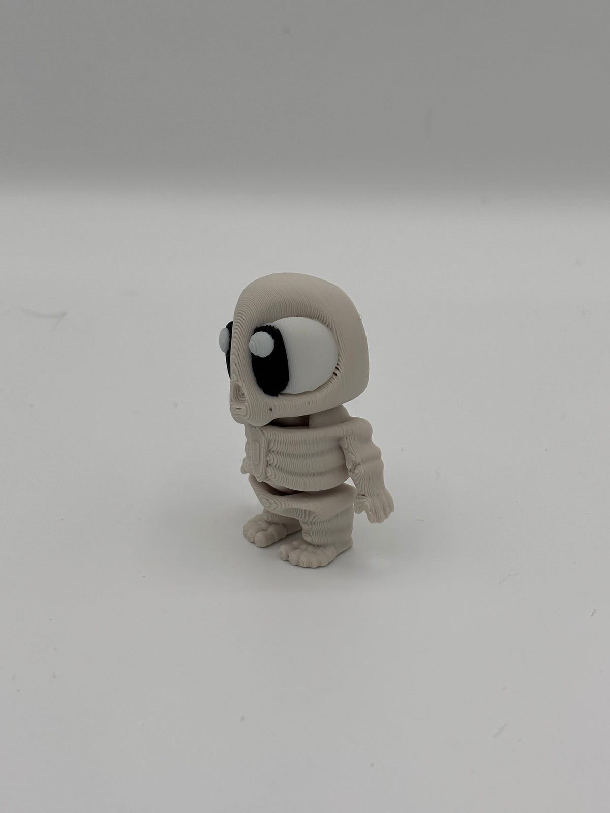 Skeleton Pocket Buddies