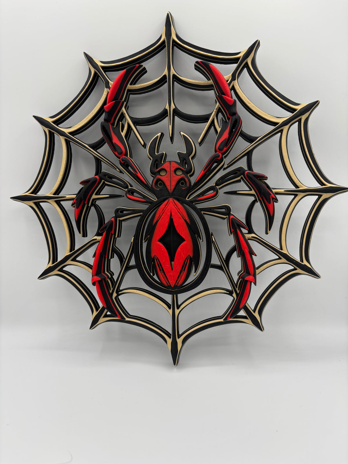 The Vault Weaver Relic