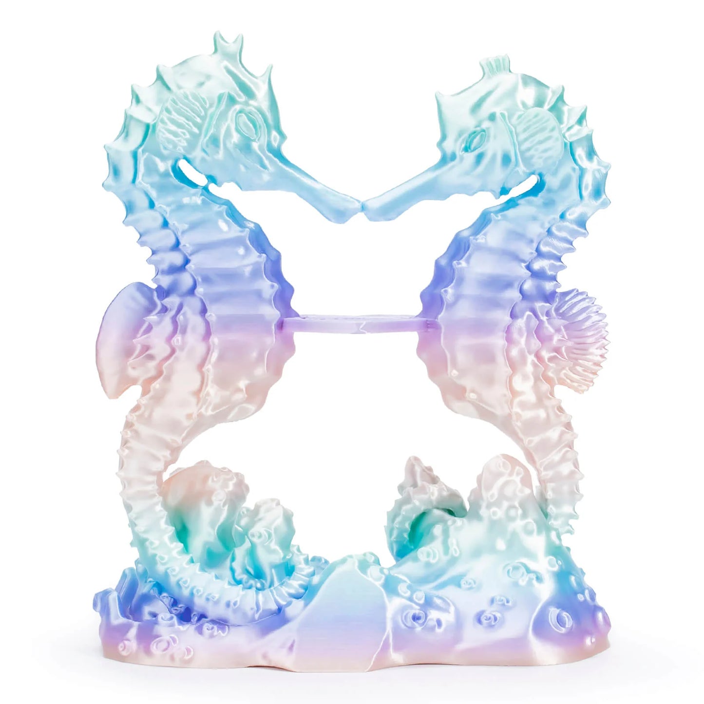 Ziro Gradient Silk Fast PLA Filament Pastel Pearl 1KG