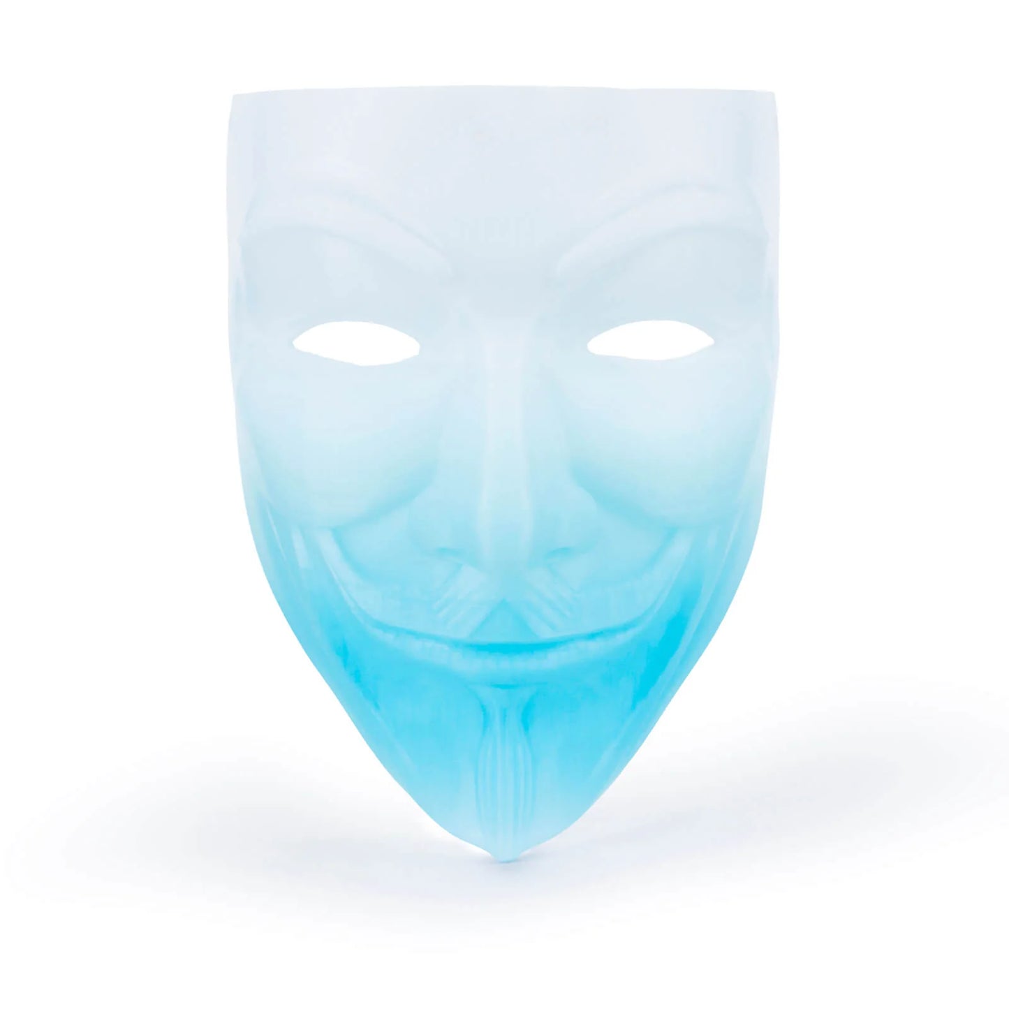 Ziro Translucent PLA Filament Winter 1kg