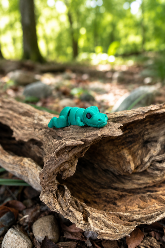 Alligator Pocket Pal