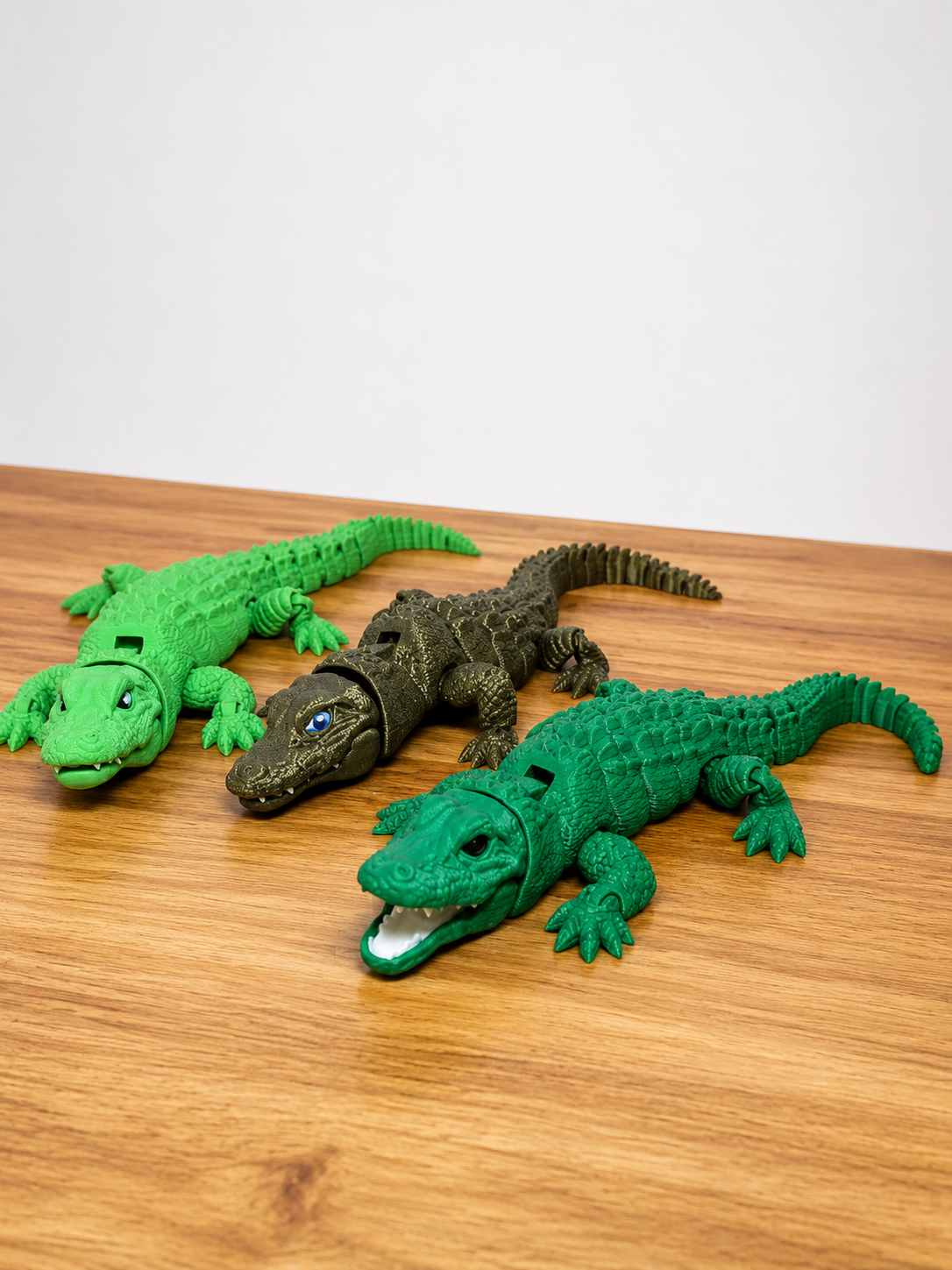 Alligator Small