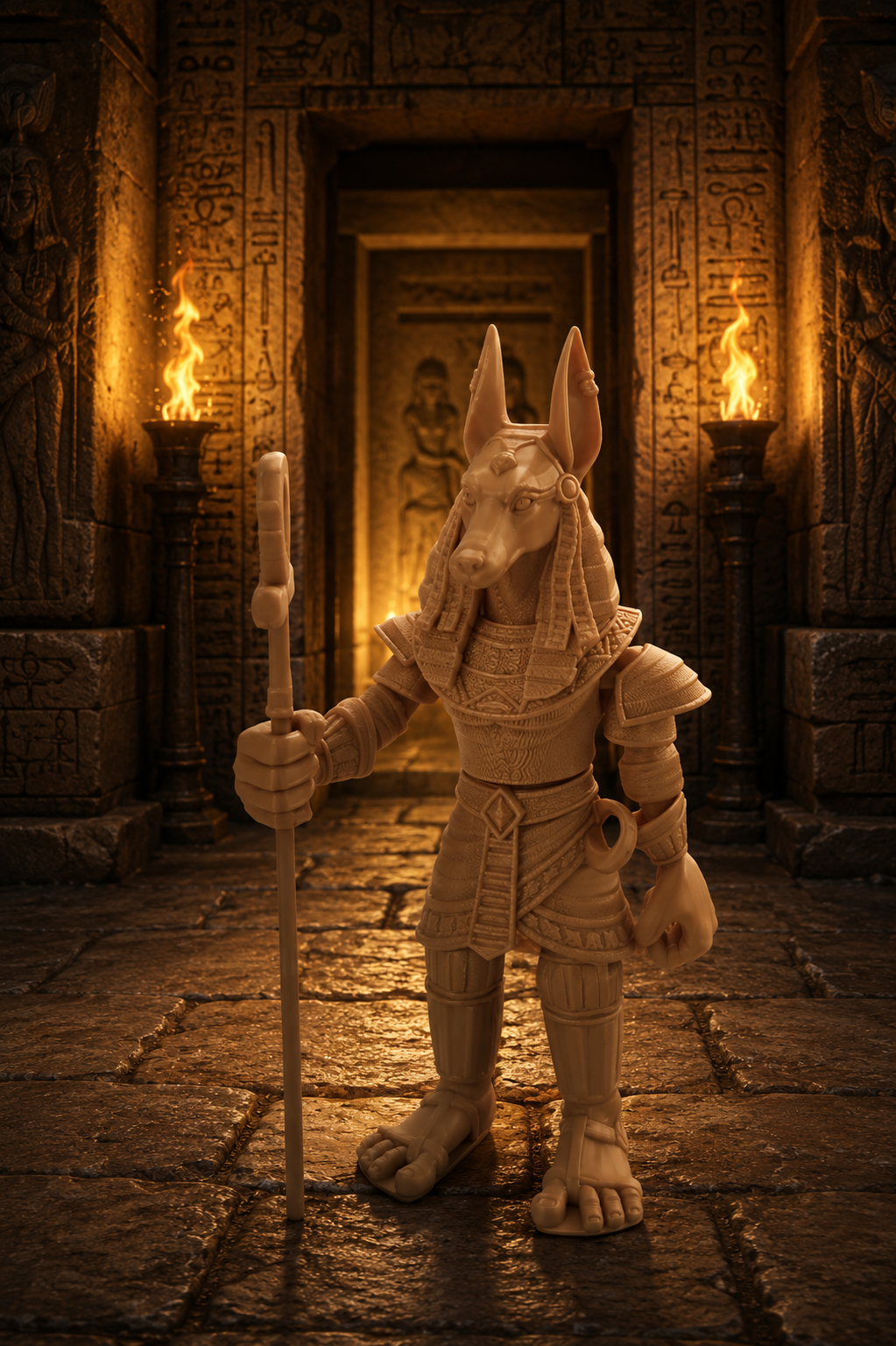 Anubis