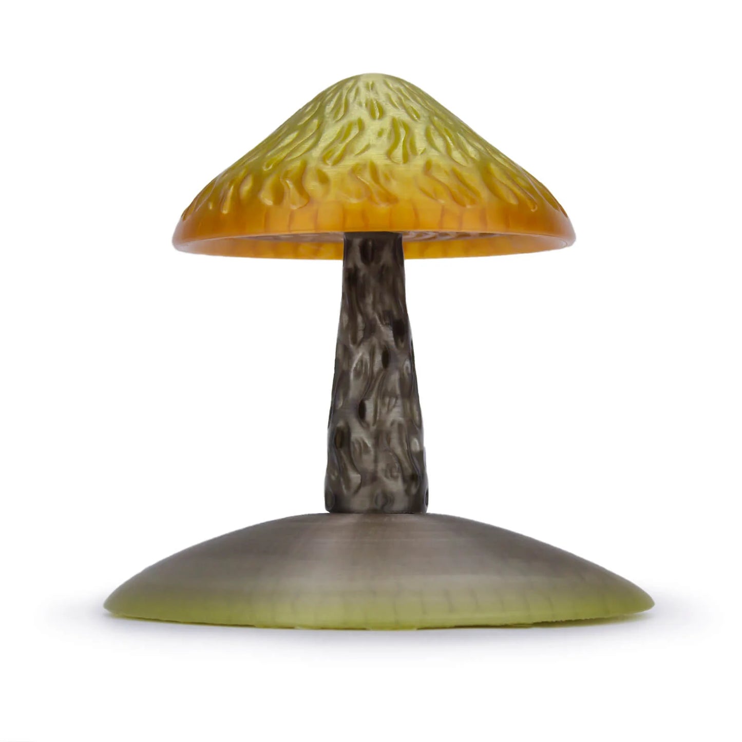 Ziro Translucent PLA Filament Autumn 1kg