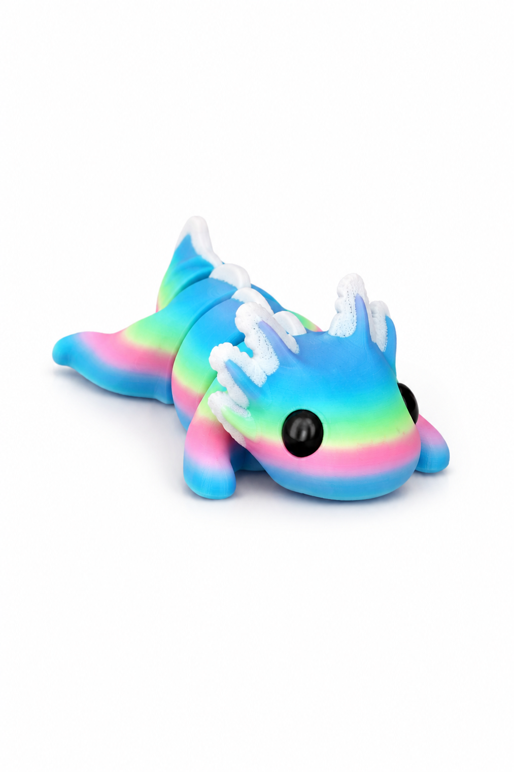 Axolotl Pocket Pal