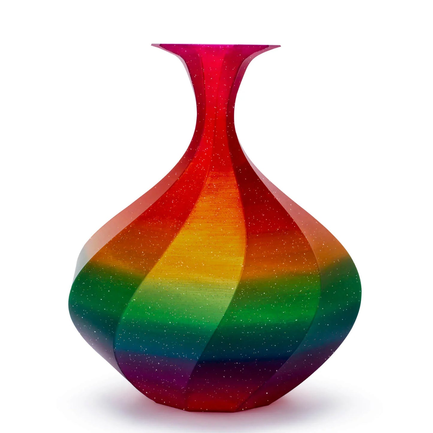 Ziro Gradient Twinkling PLA Chromatic Glitter 1KG
