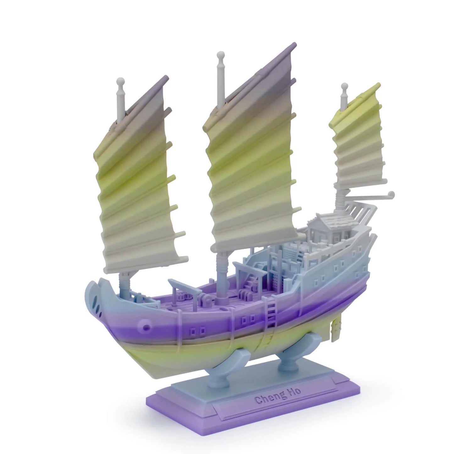 Ziro Gradient Fast Matte PLA Filament Dawn Whisper 1KG
