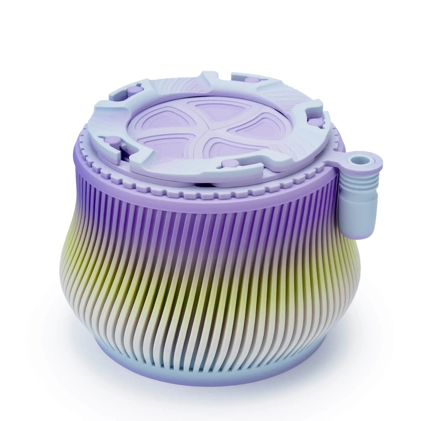 Ziro Gradient Fast Matte PLA Filament Dawn Whisper 1KG