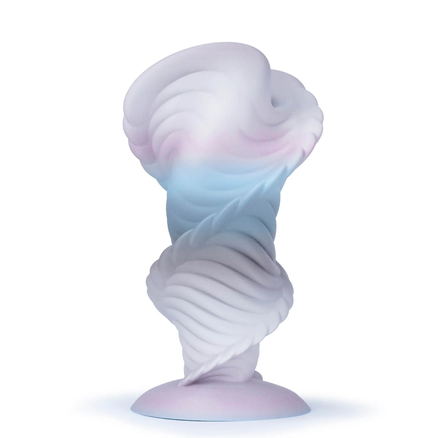 Ziro Gradient Fast Matte PLA Filament Drift Feather 1KG