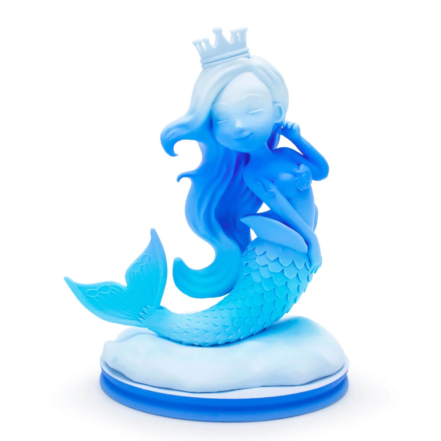 Ziro Gradient Fast Matte PLA Filament Glacier 1KG