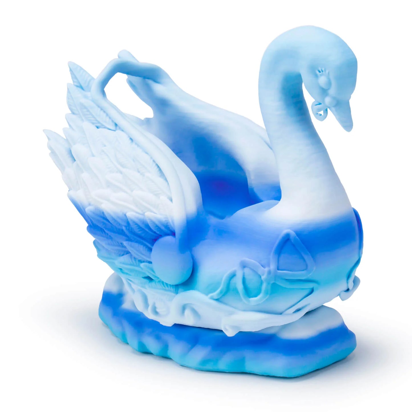 Ziro Gradient Fast Matte PLA Filament Glacier 1KG