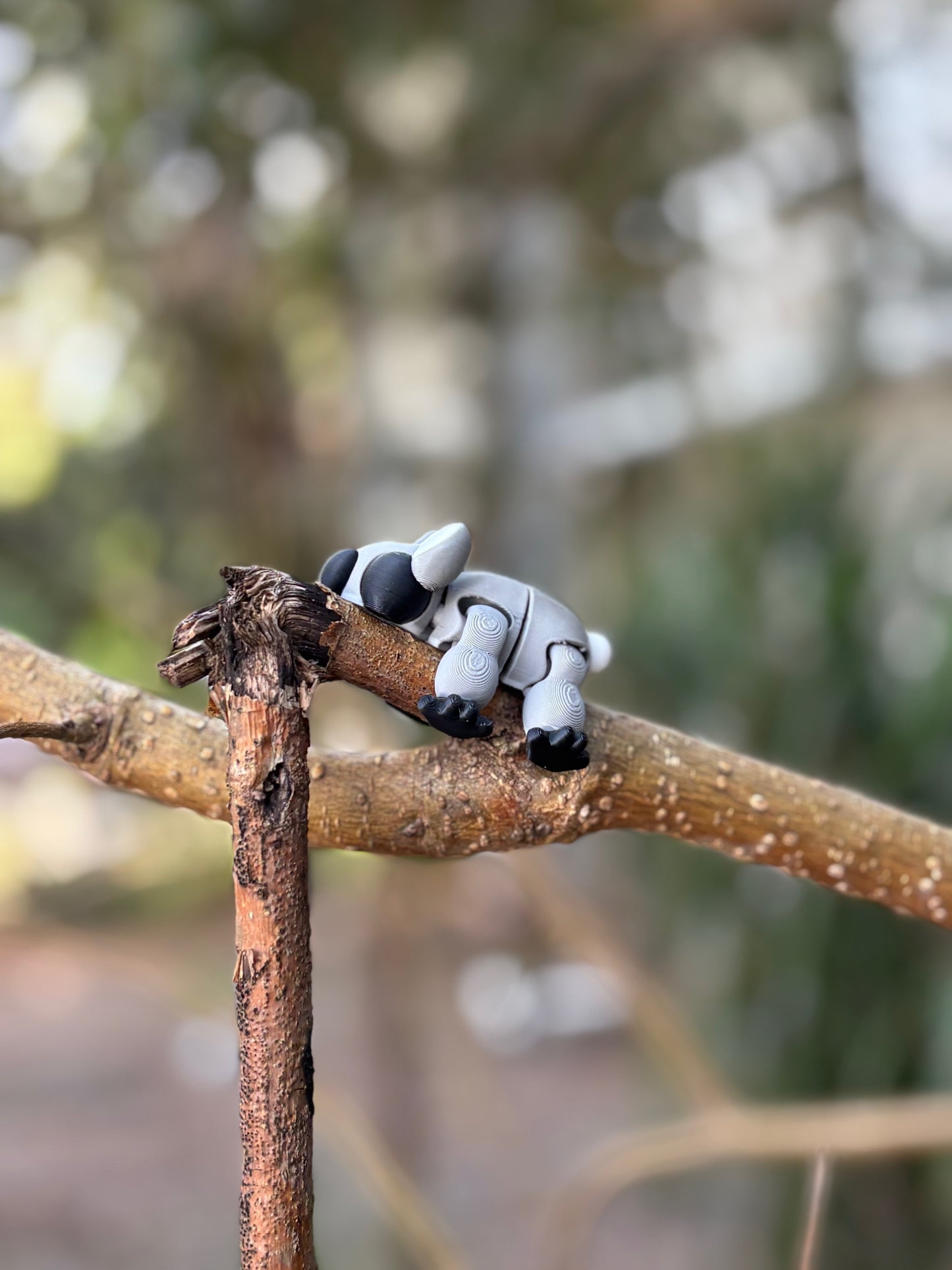 Mini Koala