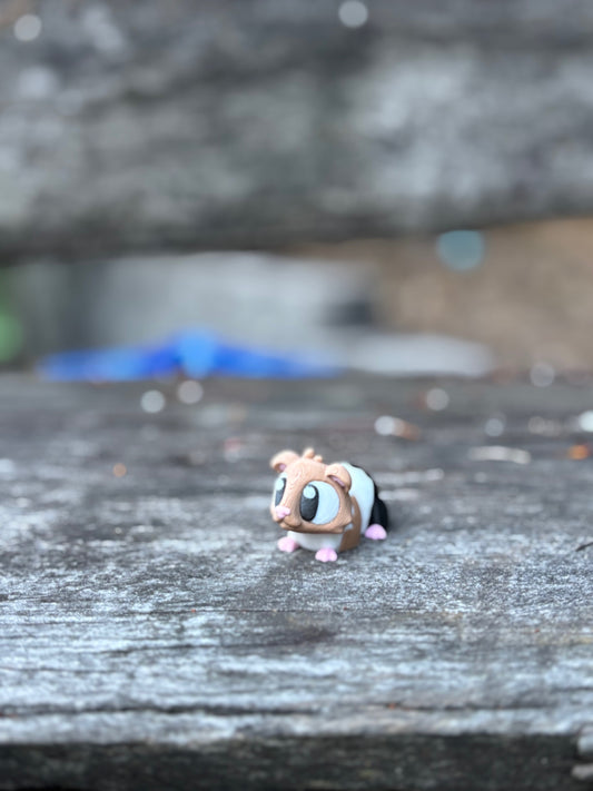 Guinea Pig Pocket Buddies