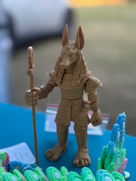 Anubis