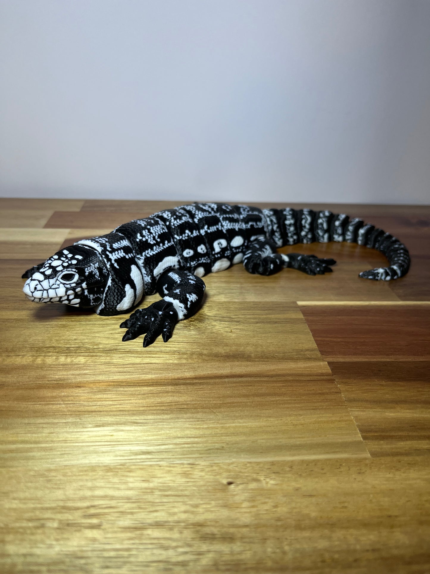 Tegu Medium