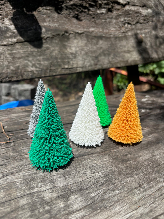 Small Christmas Tree