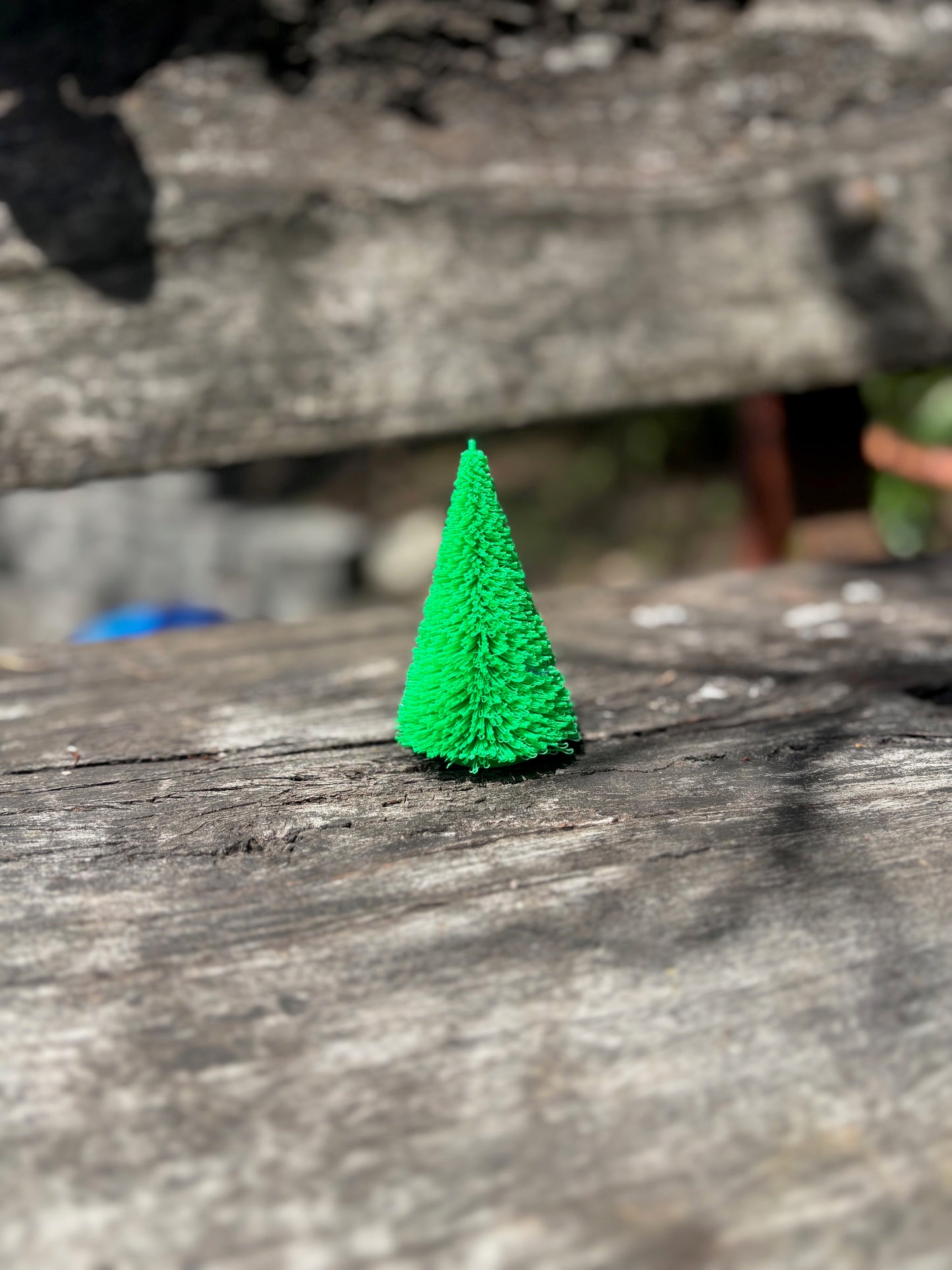 Small Christmas Tree