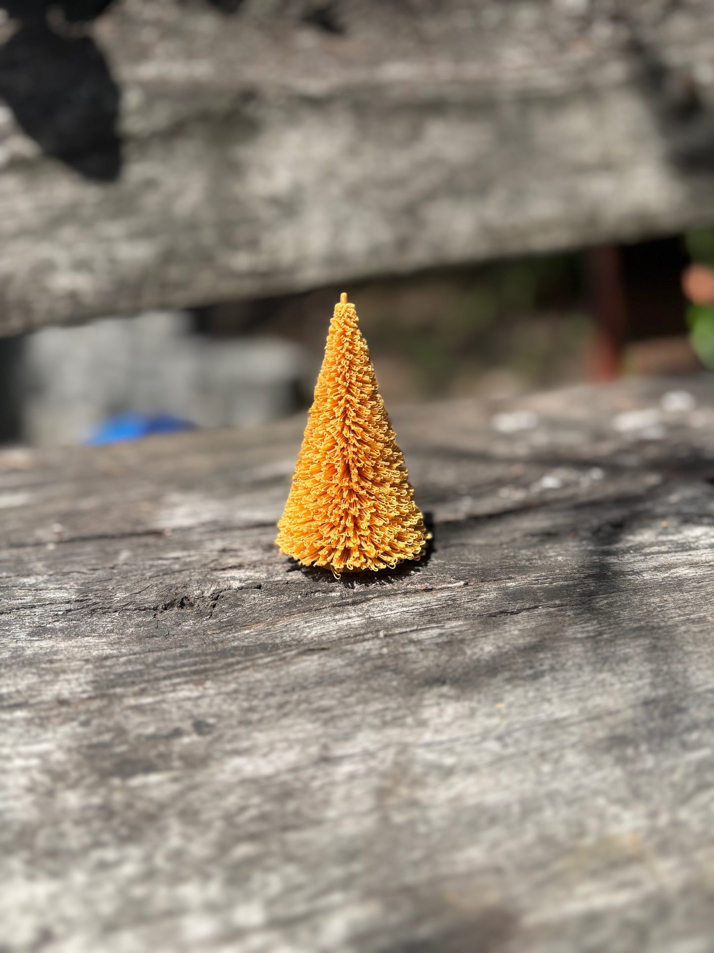 Small Christmas Tree