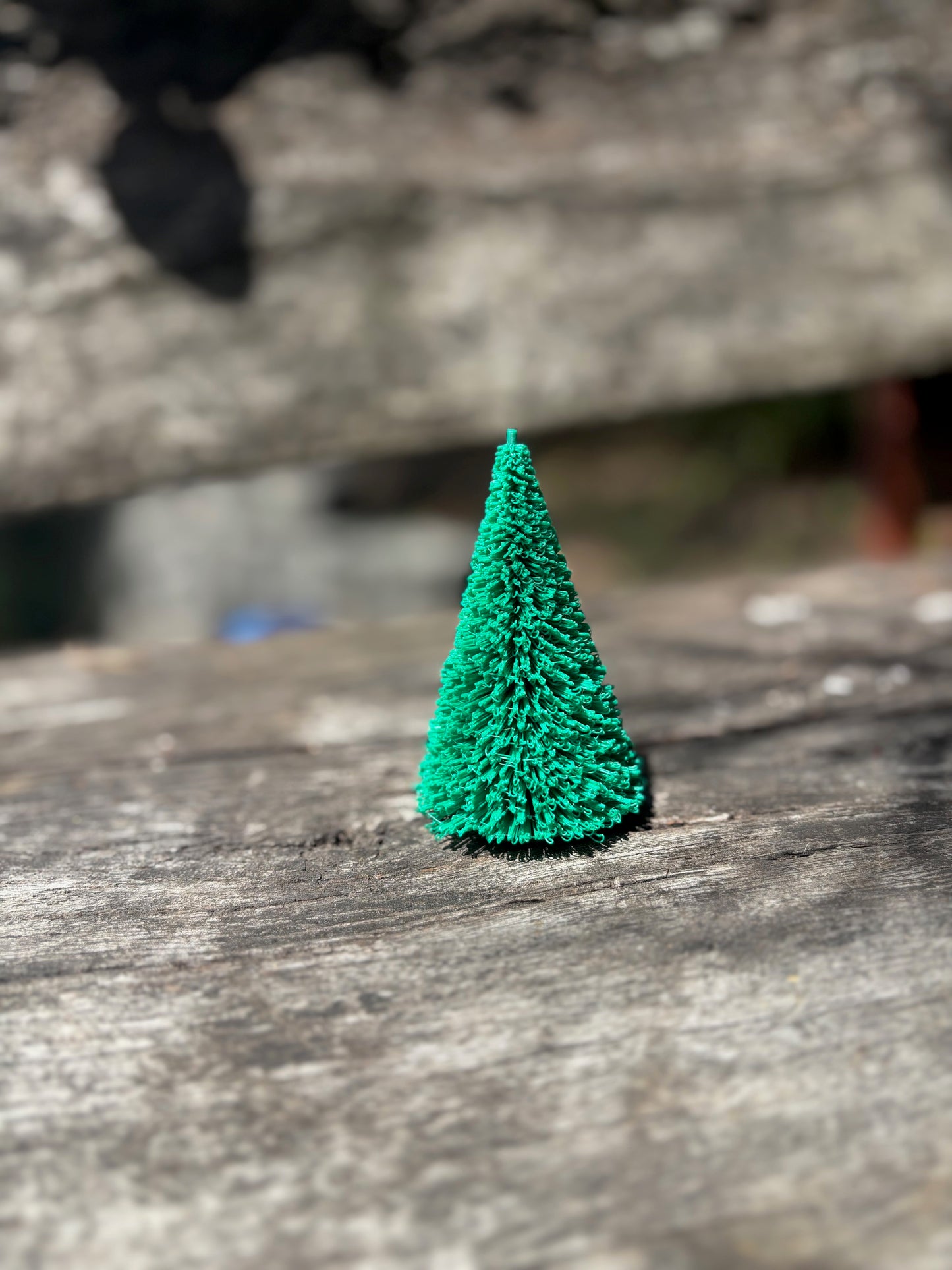 Small Christmas Tree