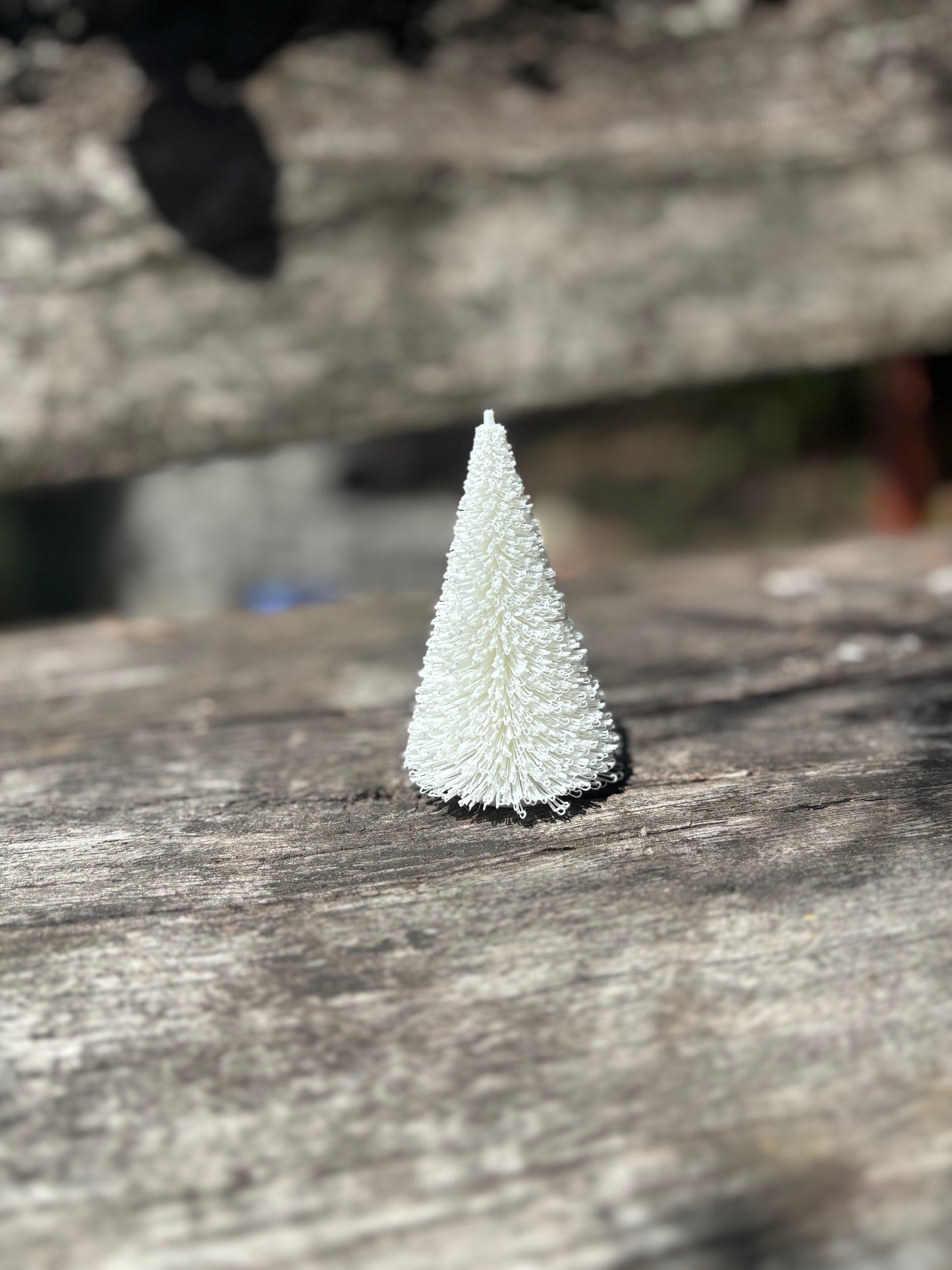 Small Christmas Tree