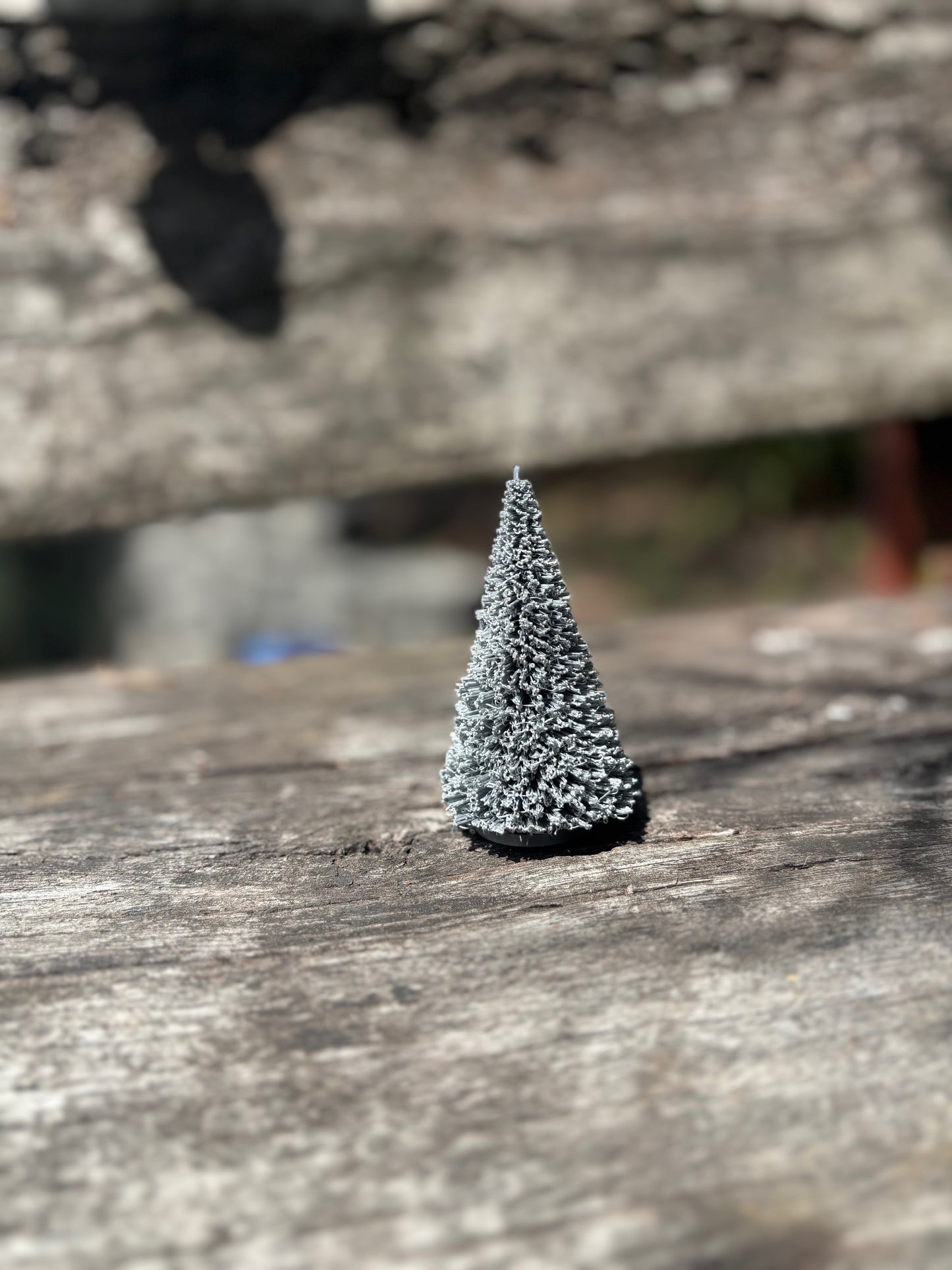 Small Christmas Tree