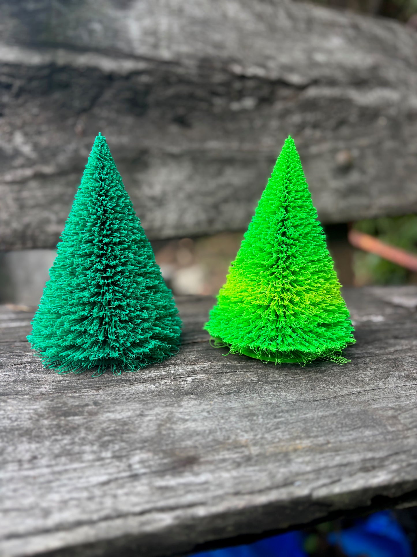 Large Christmas Tree