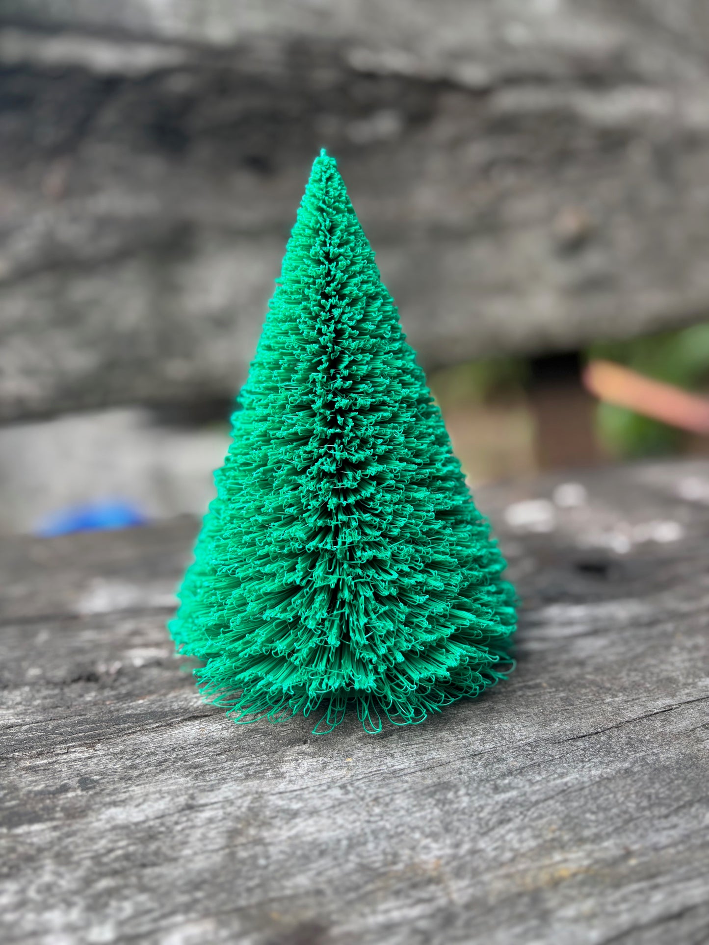 Large Christmas Tree