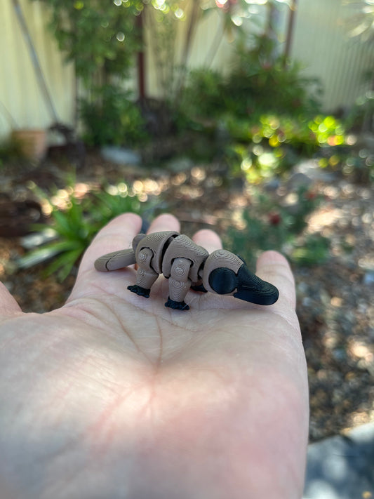 Platypus Mini