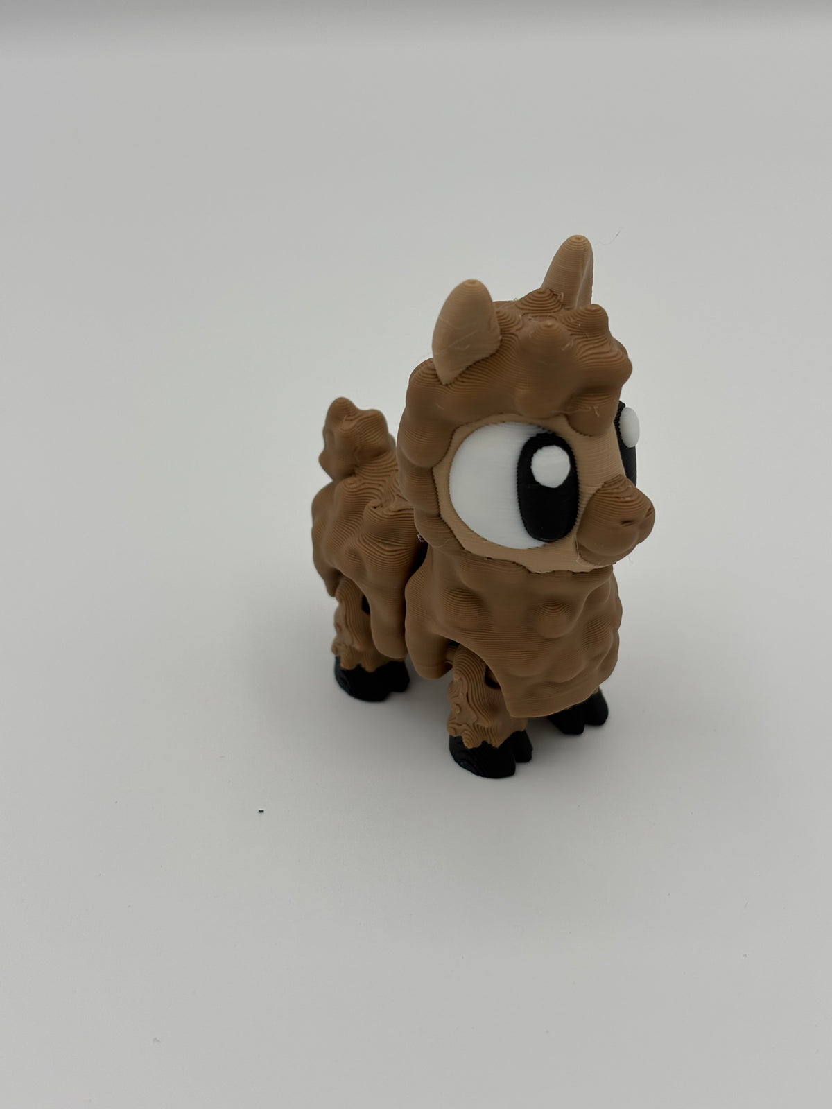 Alpaca Pocket Buddies