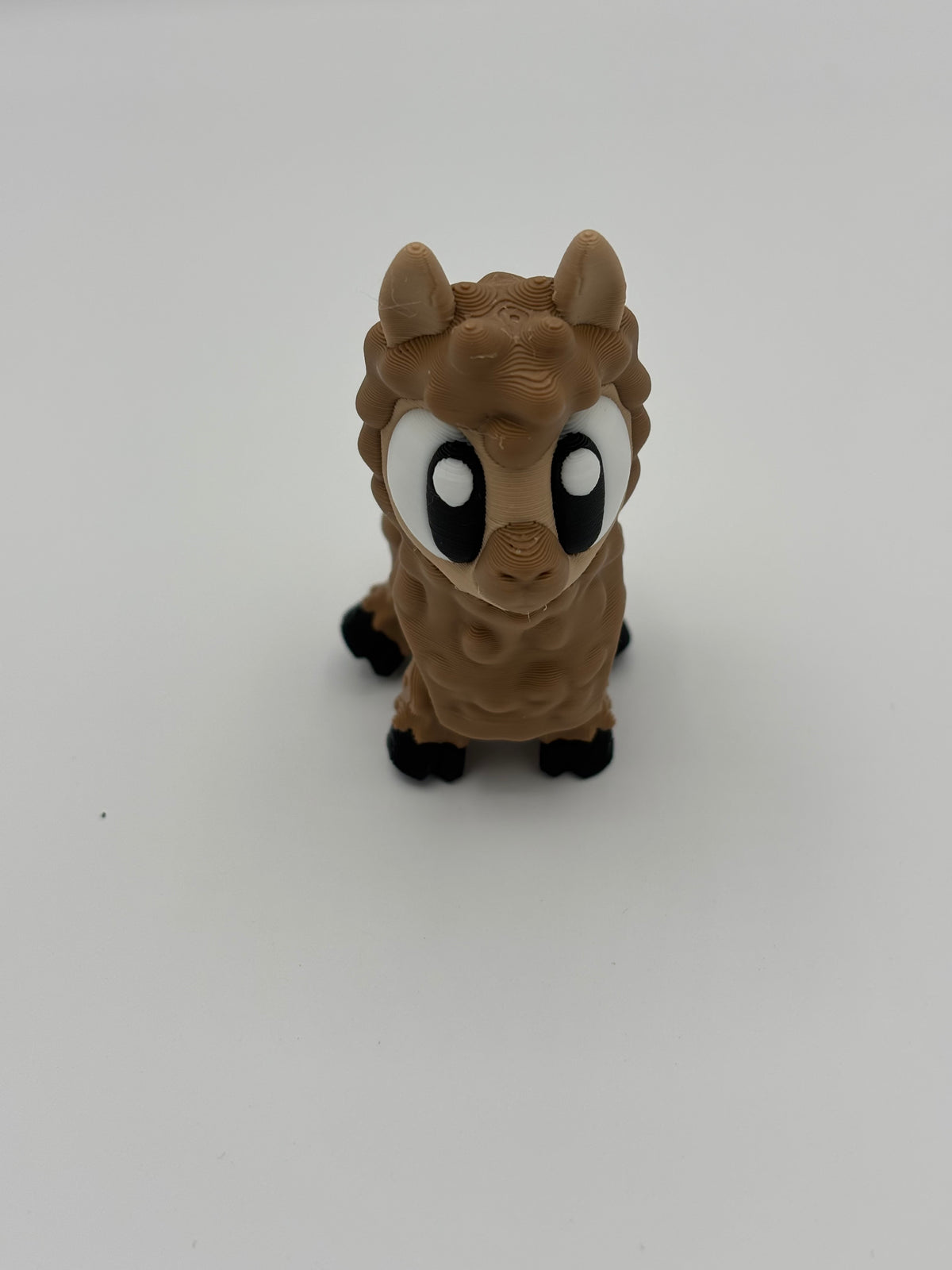 Alpaca Pocket Buddies