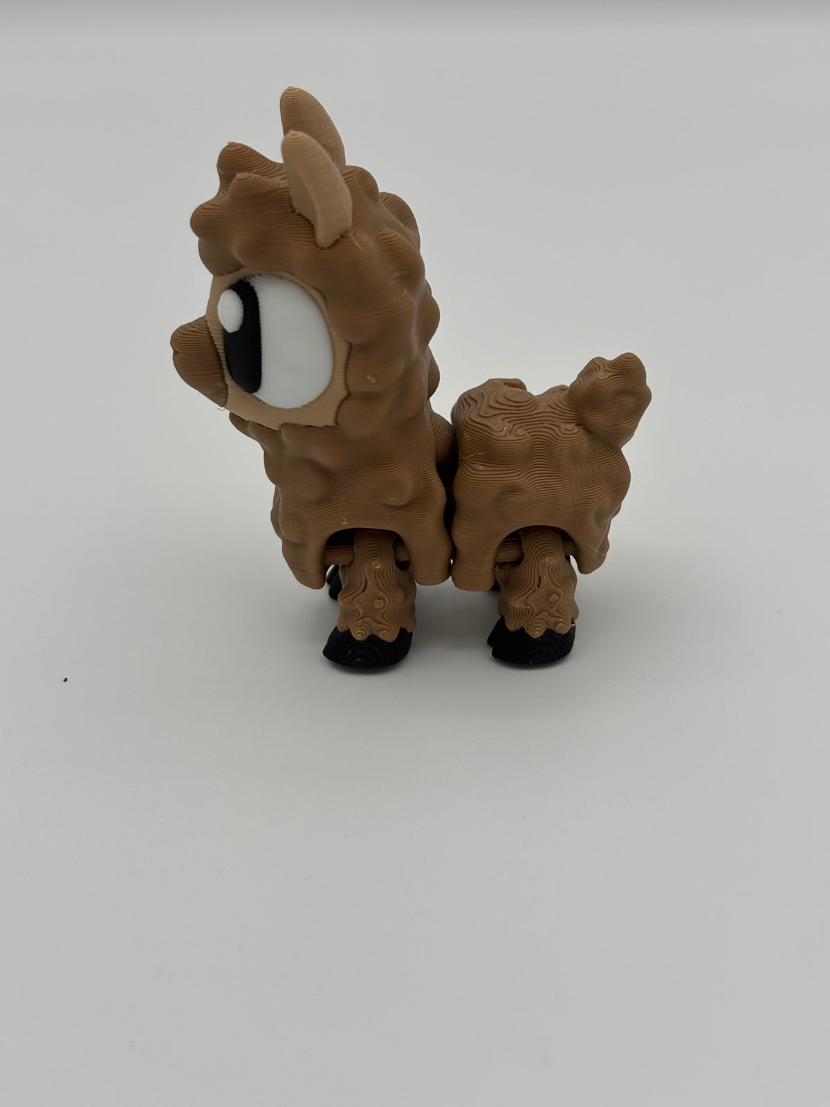 Alpaca Pocket Buddies