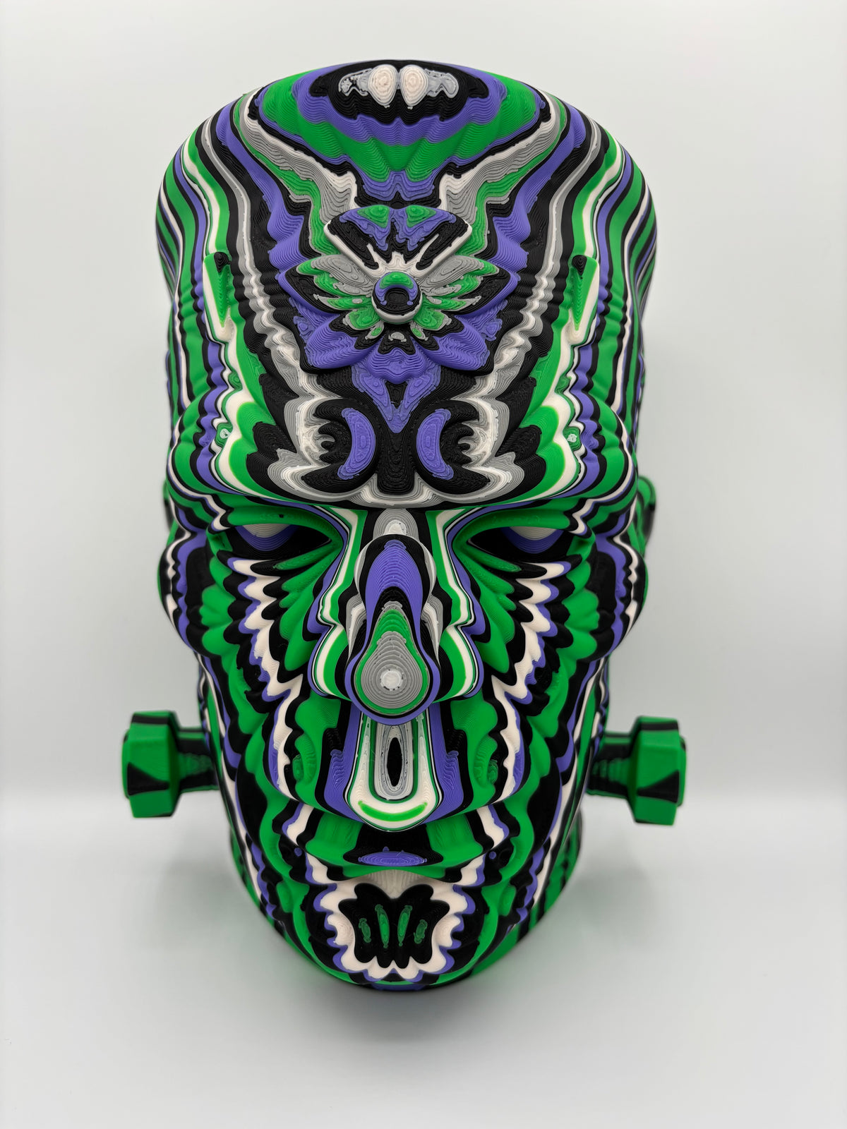 Frankenstein Green