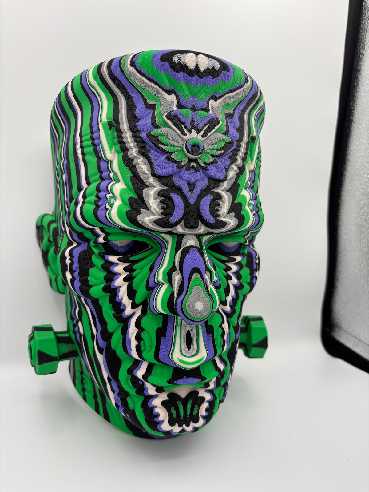 Frankenstein Green