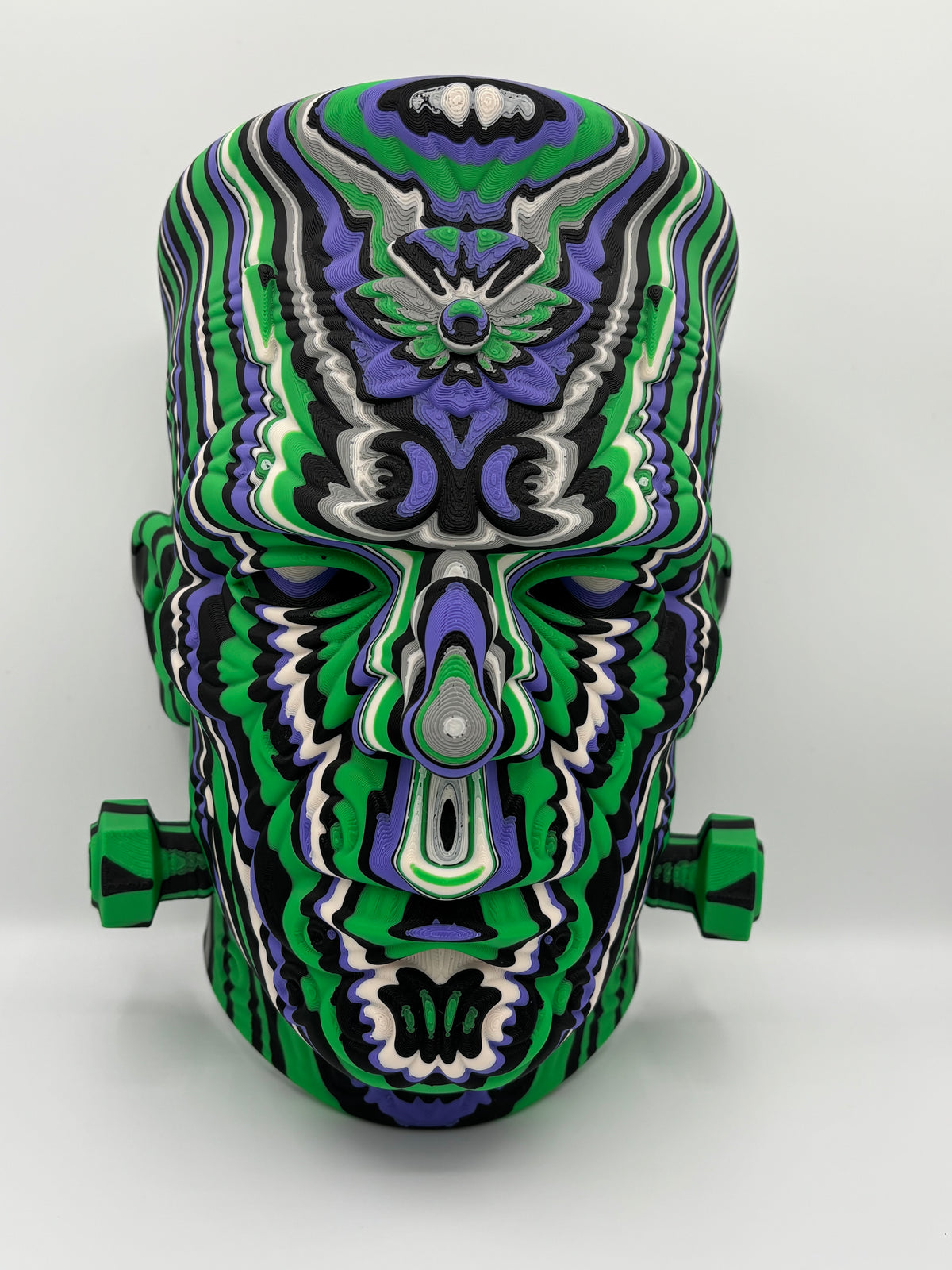 Frankenstein Green