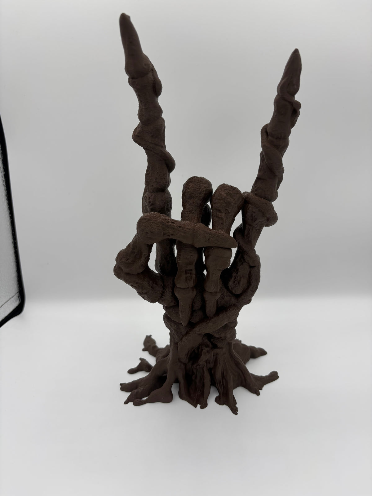 The Devils Root