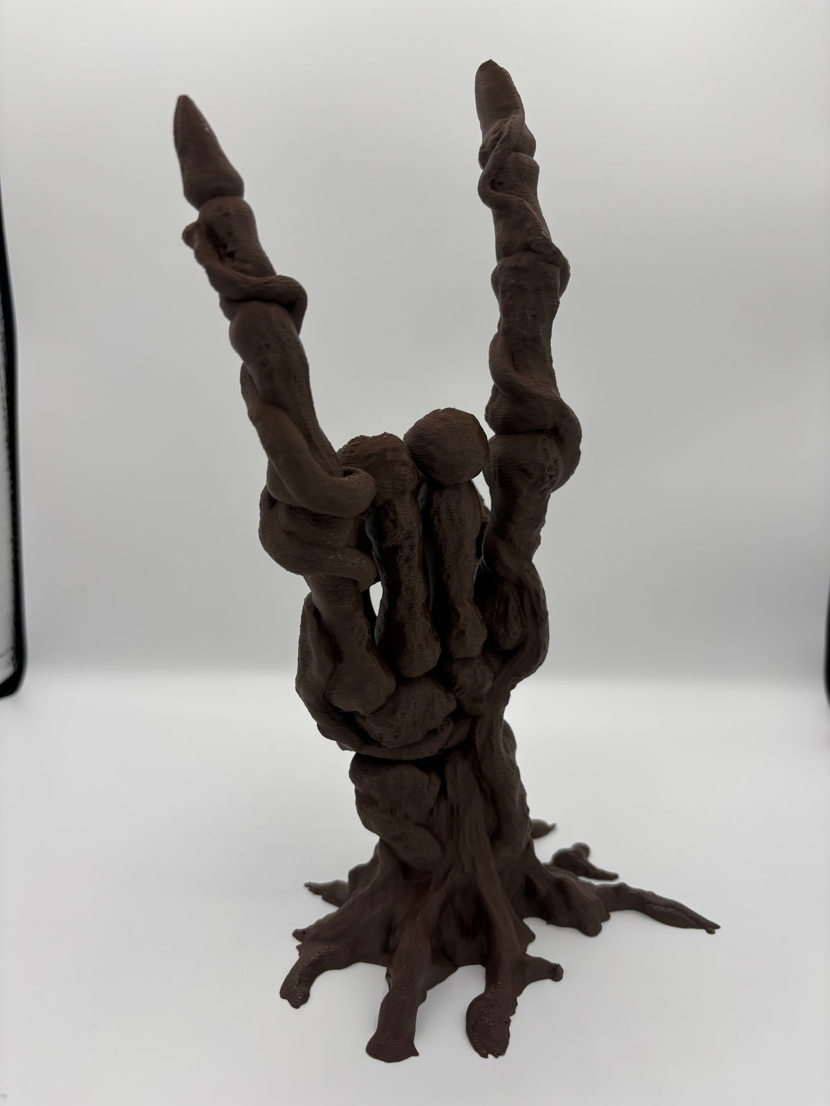 The Devils Root