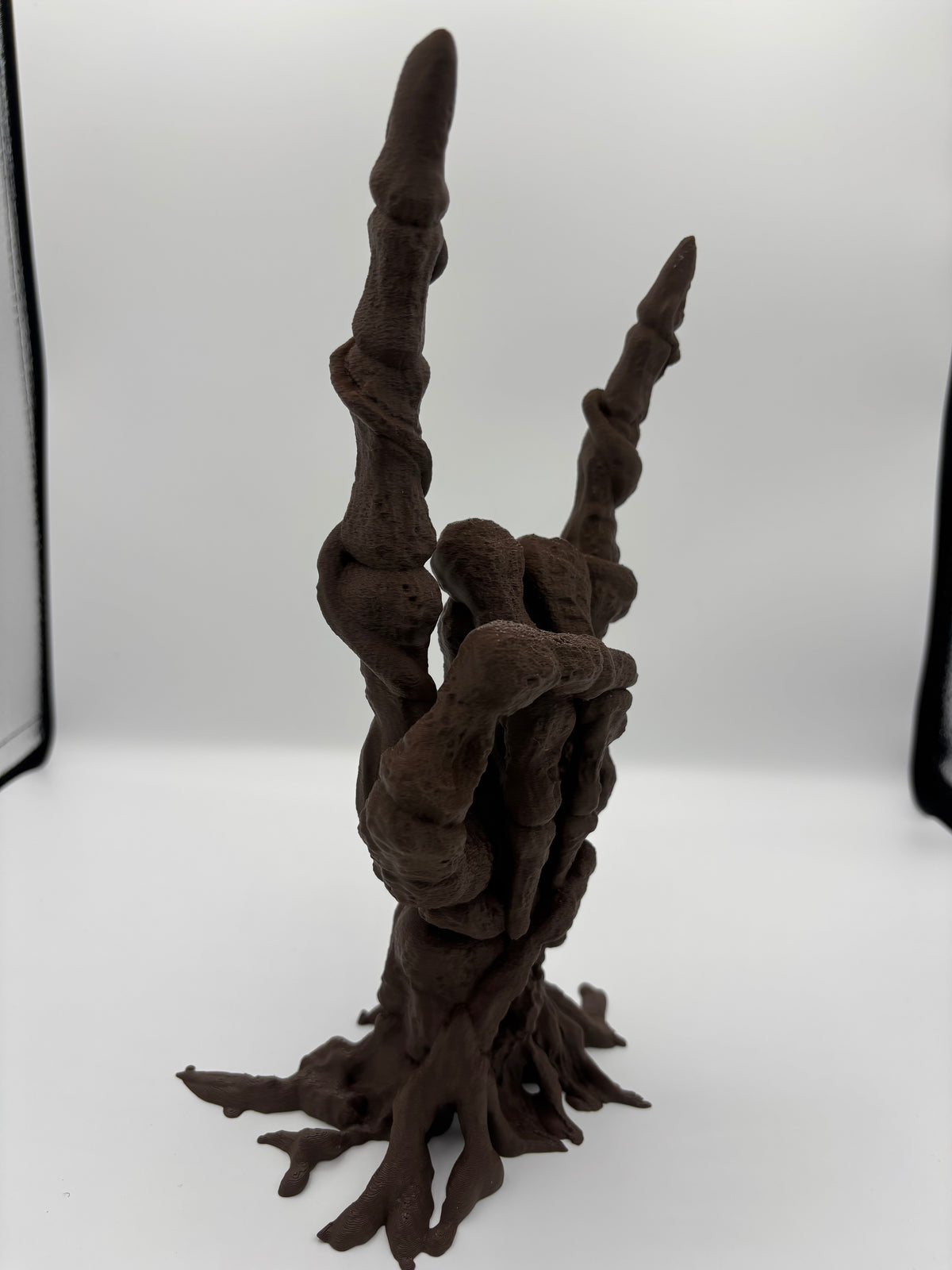 The Devils Root