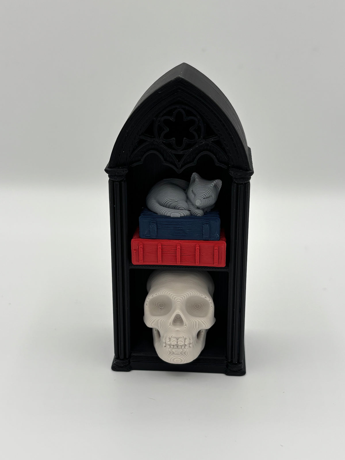 Gothic Library 2 Clicker