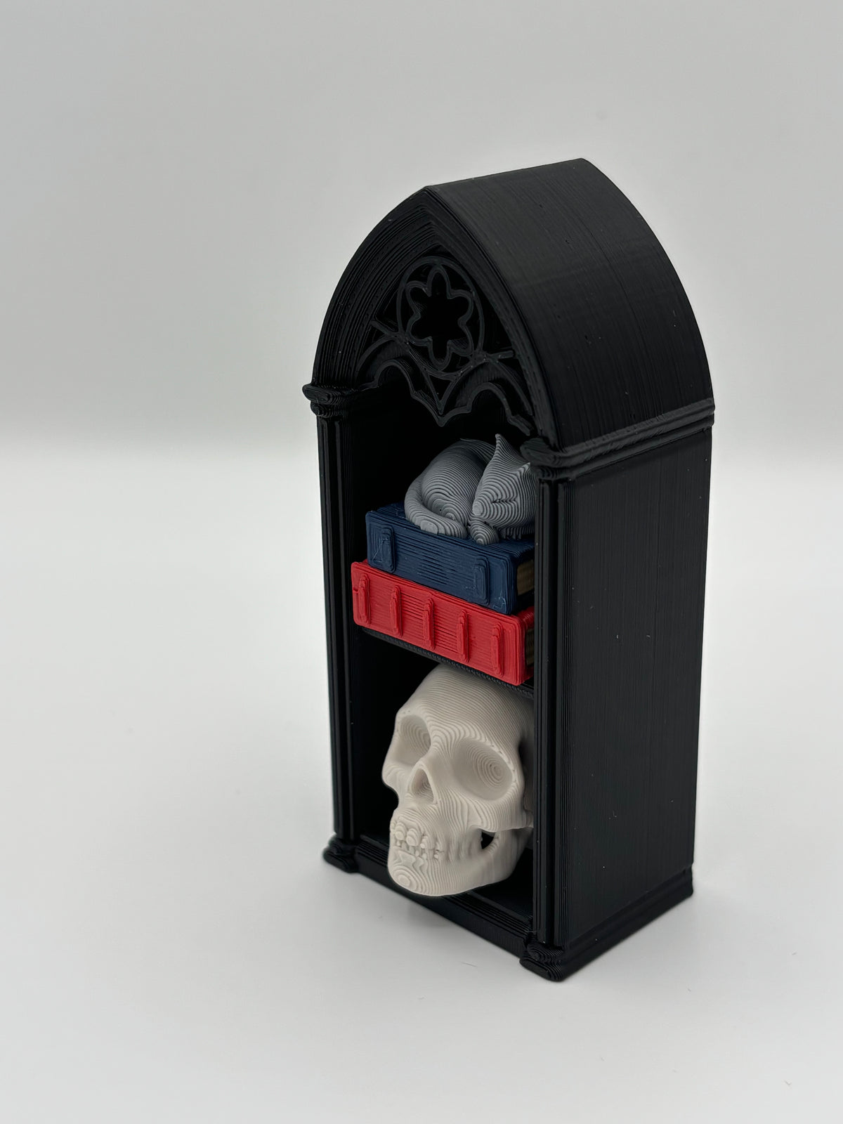 Gothic Library 2 Clicker