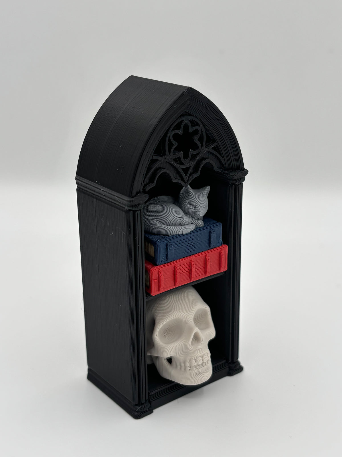 Gothic Library 2 Clicker